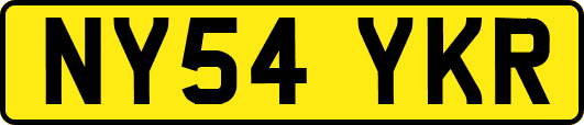 NY54YKR