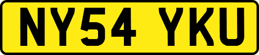 NY54YKU