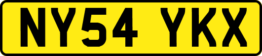 NY54YKX