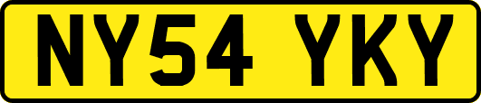 NY54YKY