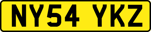 NY54YKZ