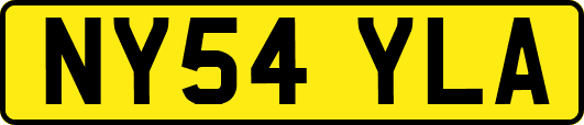 NY54YLA