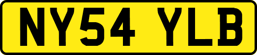 NY54YLB