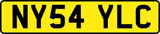 NY54YLC