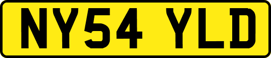 NY54YLD