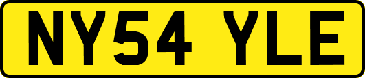 NY54YLE