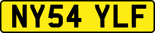 NY54YLF