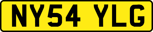 NY54YLG
