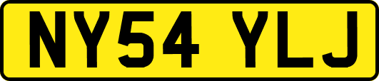 NY54YLJ