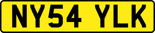 NY54YLK