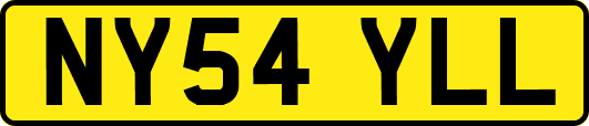 NY54YLL