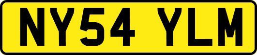 NY54YLM