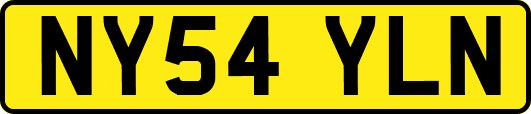 NY54YLN