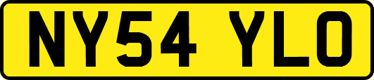 NY54YLO