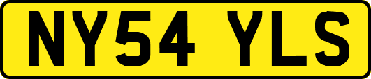 NY54YLS