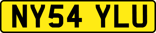 NY54YLU