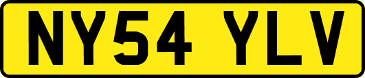NY54YLV
