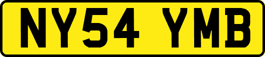 NY54YMB