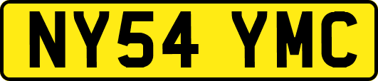 NY54YMC