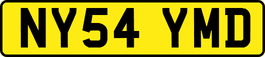 NY54YMD