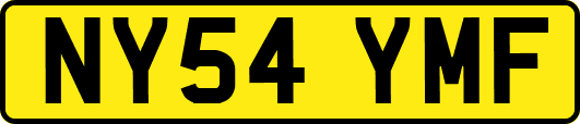 NY54YMF
