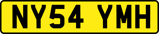 NY54YMH
