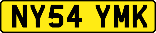 NY54YMK