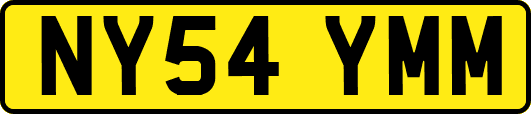 NY54YMM