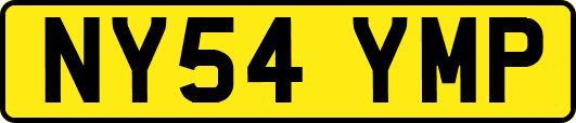 NY54YMP