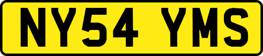 NY54YMS