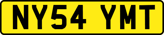NY54YMT