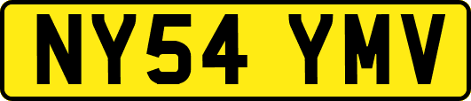 NY54YMV