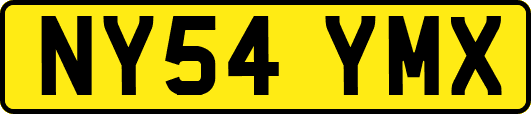 NY54YMX