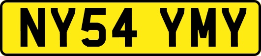 NY54YMY