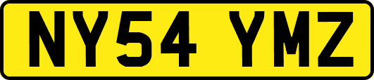 NY54YMZ