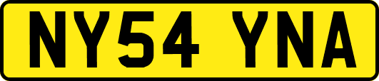NY54YNA