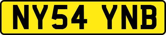 NY54YNB