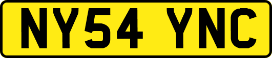 NY54YNC