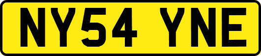 NY54YNE