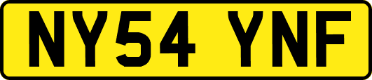 NY54YNF