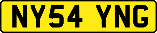 NY54YNG