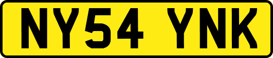 NY54YNK