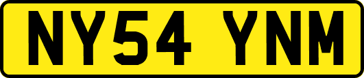 NY54YNM
