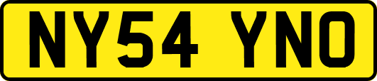 NY54YNO