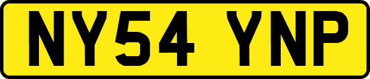 NY54YNP