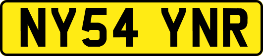 NY54YNR