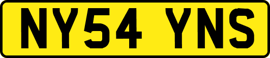 NY54YNS