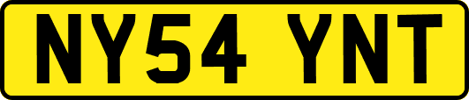 NY54YNT