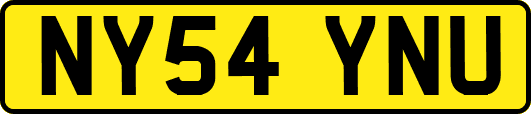 NY54YNU