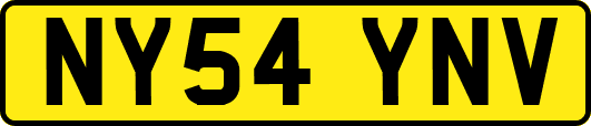NY54YNV